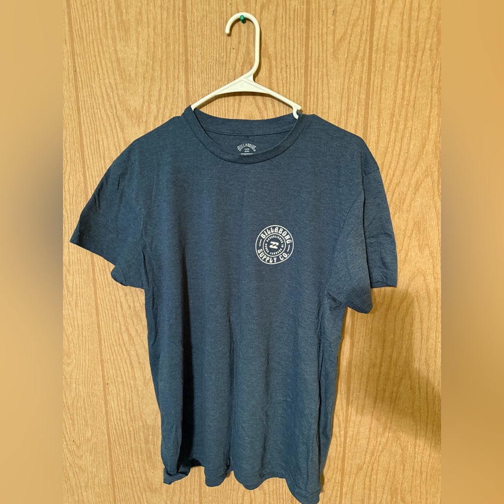 Quiksilver Men's Graphic Tee